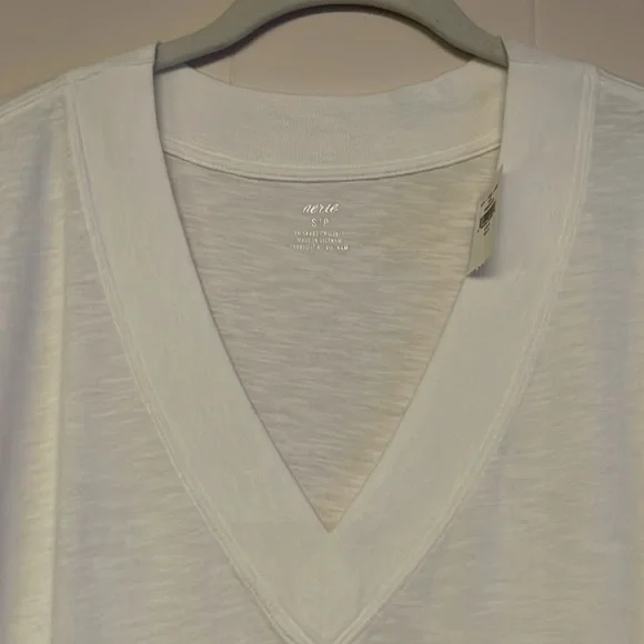 Aerie Extreme V-Neck Midi - Picture 6 of 10